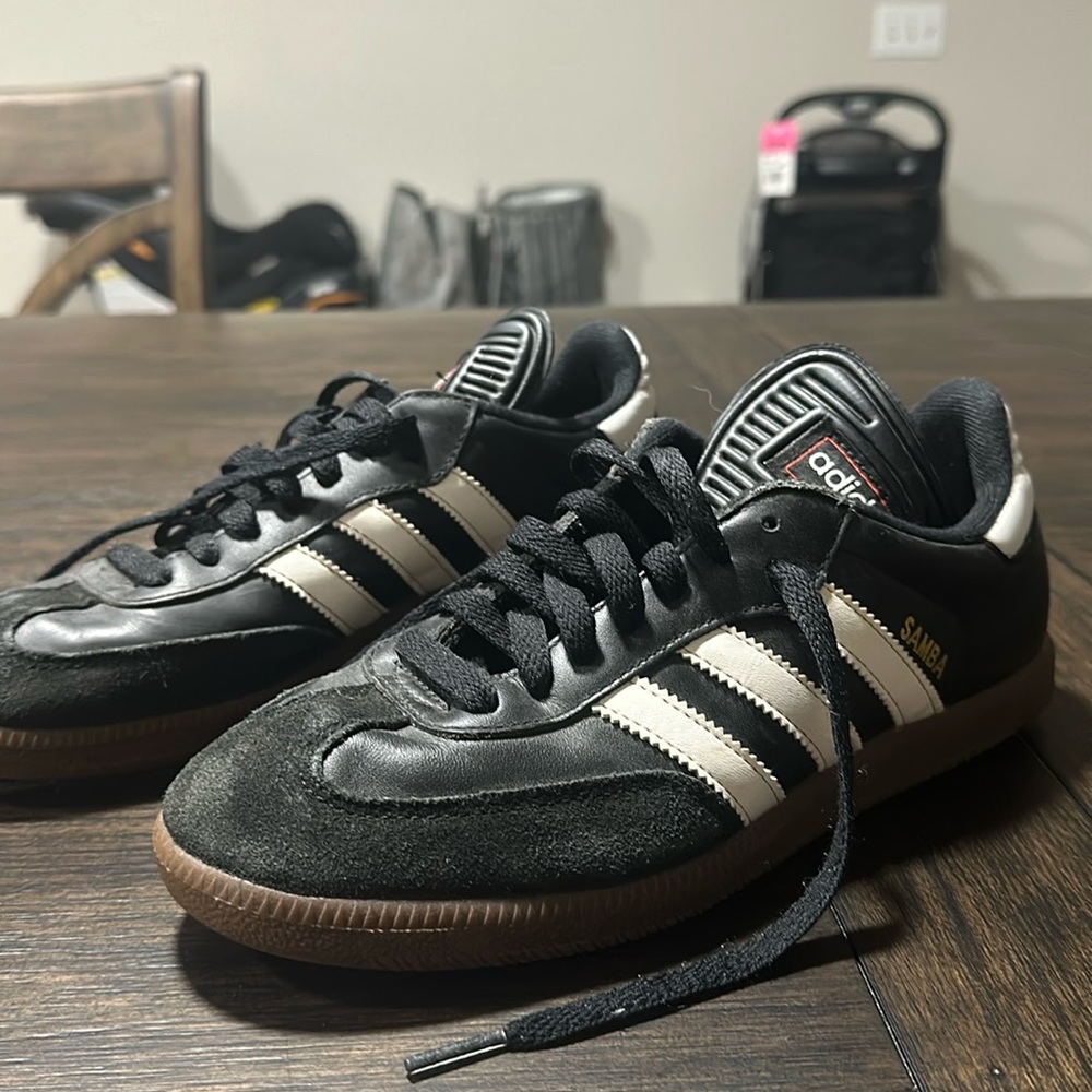 adidas indoor soccer shoes